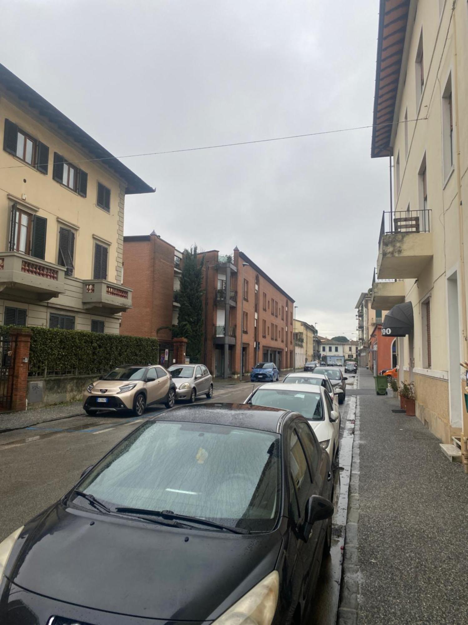 Appartamento Esclusivo In Borgo Giannotti Lucca Exterior foto